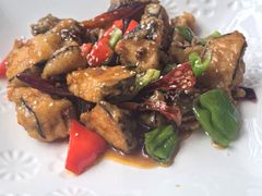 -长春观斋补堂素菜馆