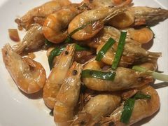 -绿茶餐厅(松江万达店)