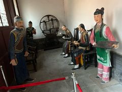 -周家大厨房(三原店)