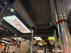 -西塔老太太泥炉烤肉(北京双井店)