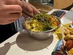 -BOPEYE·波派炸鸡(河西中央商场店)