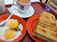 -亚坤(金文泰广场店)