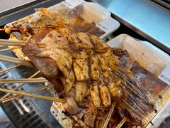 -盒马鲜生(悠方店)