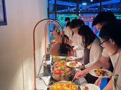 -CIAO·团建聚餐·生日派对轰趴馆(福田店)