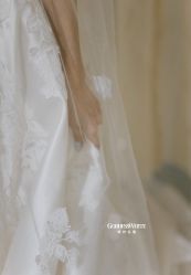 点击看大图 -GODDESS WHITE婚纱礼服(鹏城动力大厦店)