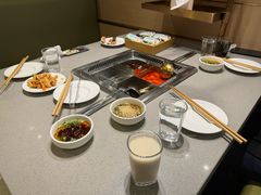 -海底捞火锅(漕宝路店)