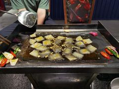 -湘西乌龙山铁板烧(双桥店)