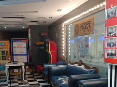 -H次元沉浸剧情密室(街道口店)