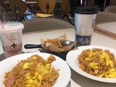 -必胜客(阿罗海店)