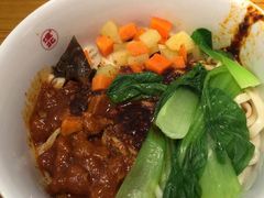 -煜北·西北小馆(曲阳路店)