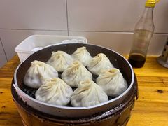 -老刘包子店(三叉河店)