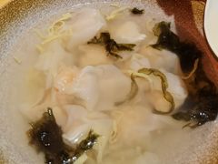 -琴岛本味馄饨馆(寿张路店)