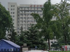 -北京工商大学(阜成路校区)