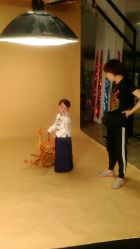 -花开映像儿童摄影