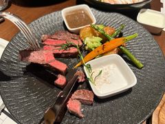 -Inspiration灵感·罗马西餐厅(九龙坡店)