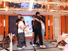 -小厨娘淮扬菜(江宁义乌江广创艺工场店)