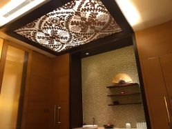 -青岛香格里拉·氣水疗中心