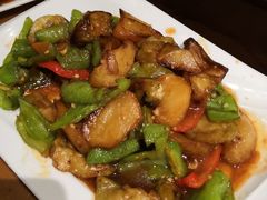 -川湘人家(次渠店)