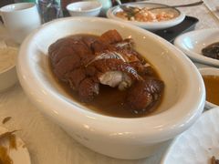 -楼外楼(西湖景区孤山路店)