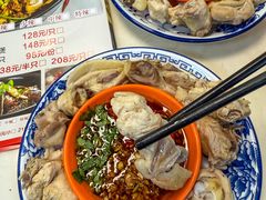 -张大厨鸡煲王·小龙虾·16年老字号(新圳东路店)
