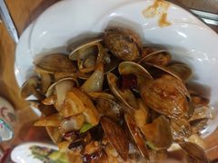 -亿牌牌东北烧烤(怀特店)