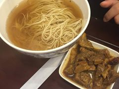 -朱鸿兴面馆(镇湖店)