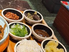 -粗粮人家·东北菜(洋桥店)