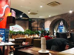 大堂-咖啡之翼(奥特莱斯店)