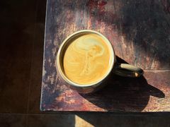 -陶野咖啡·面包披萨