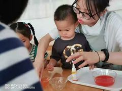 -自然树儿童之家(海珠翠城花园托育.早教校区)