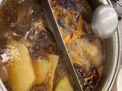 -一绪に寿喜烧(荟聚店)