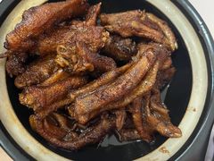 -阿隆煲店(秀仁苑店)