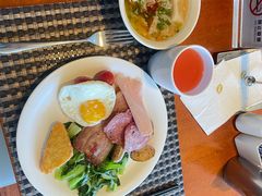 -青岛海尔洲际酒店