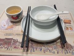 -悦满楼·西关名点·湛江名菜(航空综合大厦店)