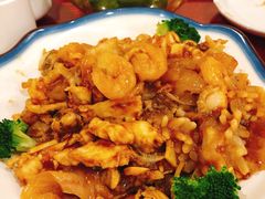 -大眼锅贴水饺(河东店)