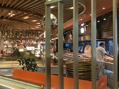 -山焱·炭火自助烤肉(周浦万达店)