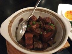 -浙江安吉JW万豪酒店·万豪中餐厅