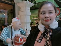 -弄堂里(阿里西溪A区店)