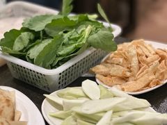 -湘肠香火锅店(团结湖店)
