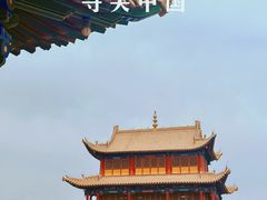 -嘉峪关关城
