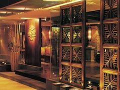 -上海明天广场JW万豪酒店