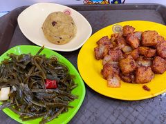 -农园餐厅(北京大学店)