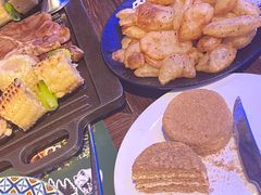 -卢布林西餐厅(万正店)