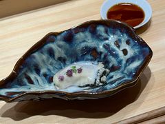 -荣一代目OMAKASE板前料理