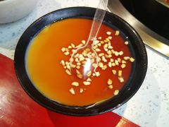 -牛華八婆火锅串串(南中环店)