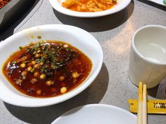-味之绝美蛙鱼头火锅(花都店)