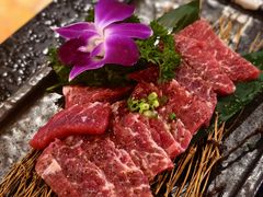 -牛焱·和牛烧肉(五大道店)