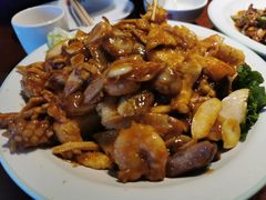 -惠宾饭庄(中山路店)