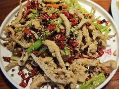 -惠宾饭庄(中山路店)
