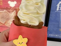 -粉粉乐鲷鱼烧(美罗城店)